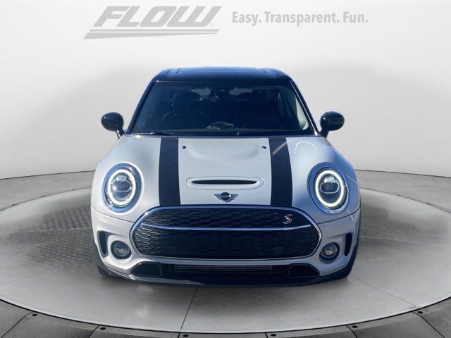 2020 MINI Cooper Clubman S