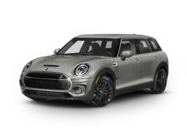 2020 MINI Cooper Clubman S