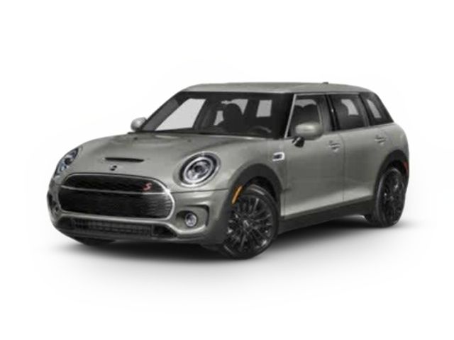 2020 MINI Cooper Clubman S