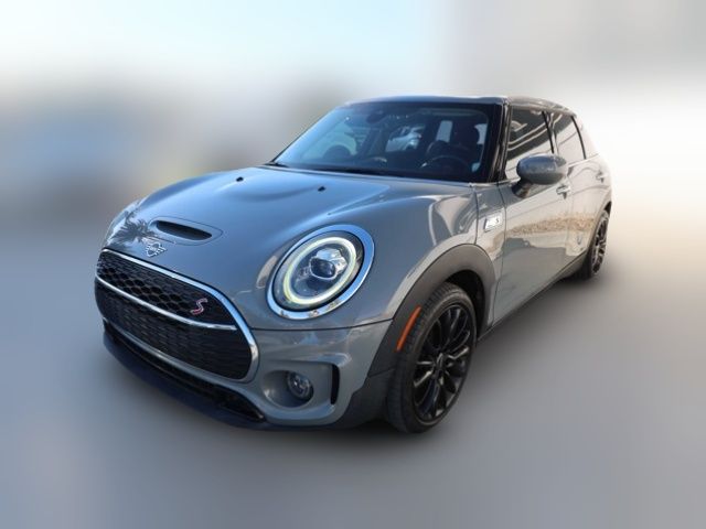 2020 MINI Cooper Clubman S