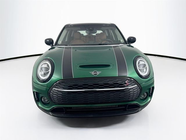 2020 MINI Cooper Clubman S