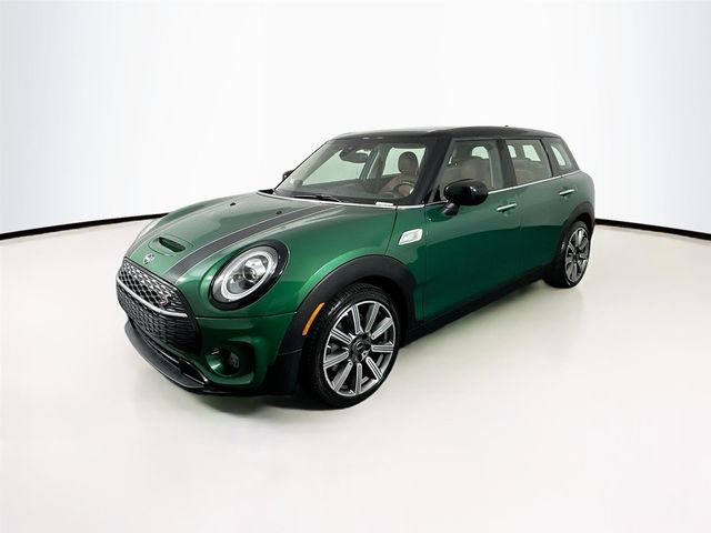 2020 MINI Cooper Clubman S