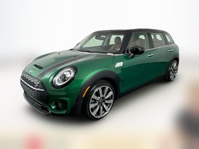 2020 MINI Cooper Clubman S