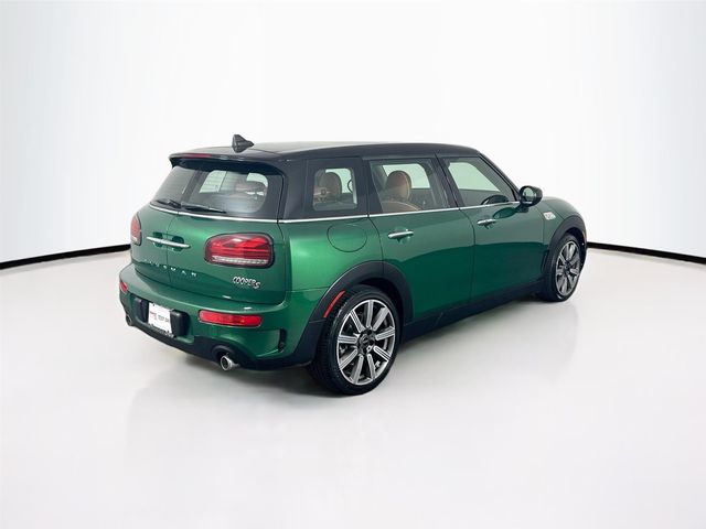 2020 MINI Cooper Clubman S