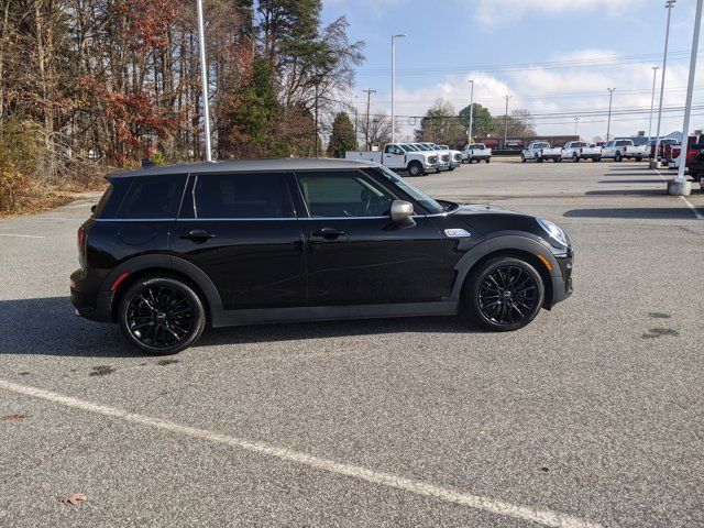 2020 MINI Cooper Clubman S