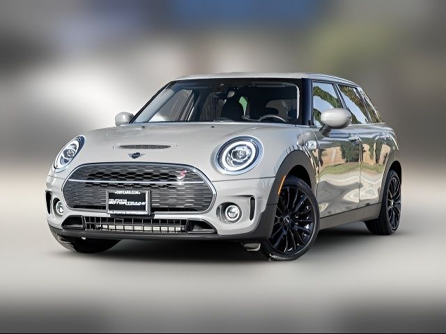 2020 MINI Cooper Clubman S