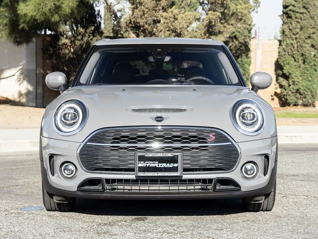 2020 MINI Cooper Clubman S