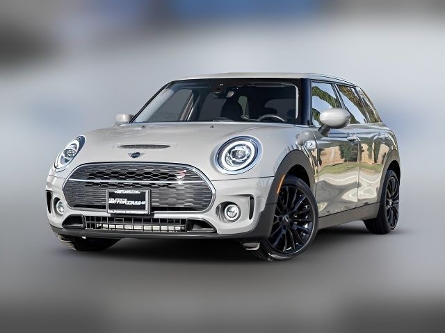 2020 MINI Cooper Clubman S