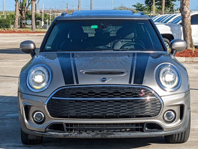 2020 MINI Cooper Clubman S