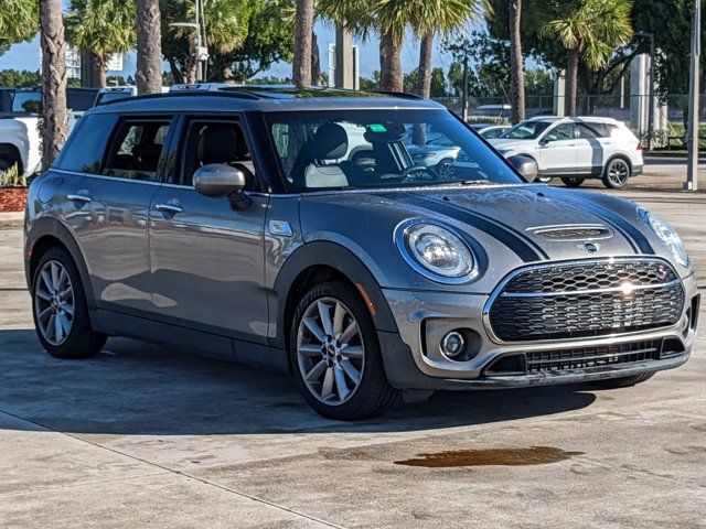 2020 MINI Cooper Clubman S