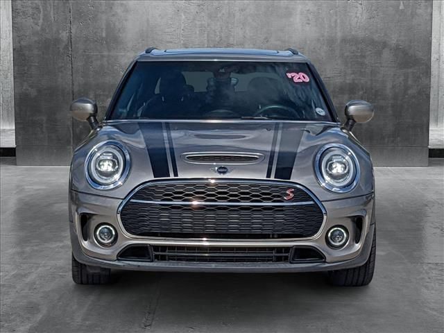 2020 MINI Cooper Clubman S