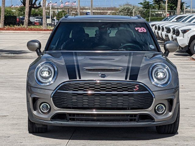 2020 MINI Cooper Clubman S