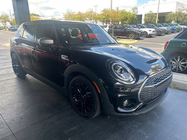 2020 MINI Cooper Clubman S