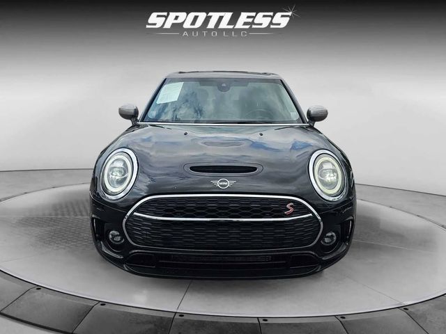 2020 MINI Cooper Clubman S