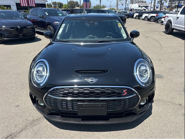 2020 MINI Cooper Clubman S