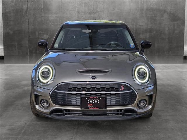 2020 MINI Cooper Clubman S