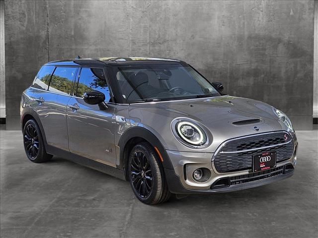 2020 MINI Cooper Clubman S