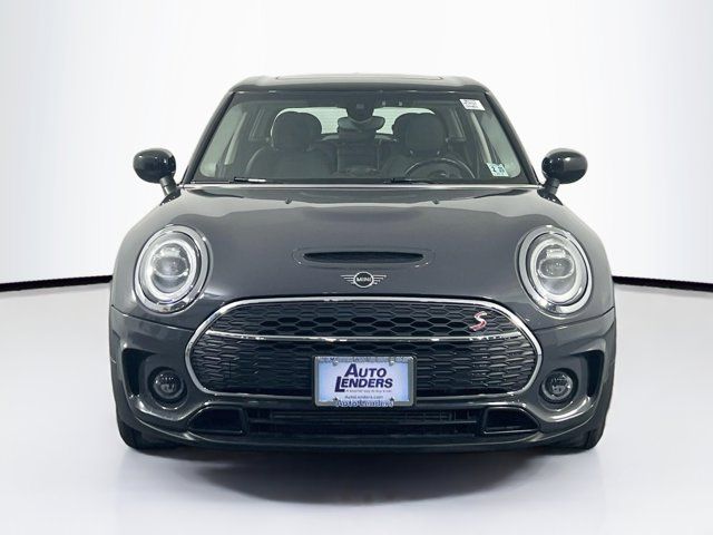 2020 MINI Cooper Clubman S