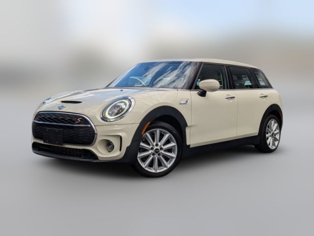 2020 MINI Cooper Clubman S