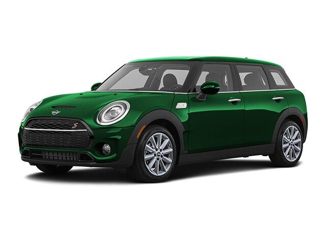 2020 MINI Cooper Clubman S