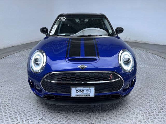 2020 MINI Cooper Clubman S