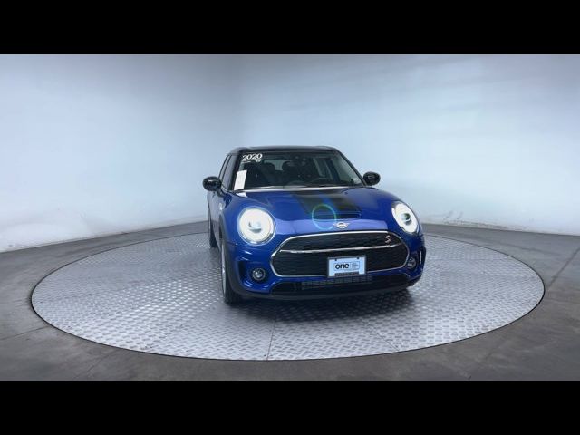 2020 MINI Cooper Clubman S