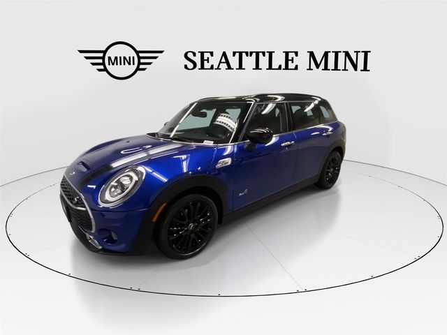2020 MINI Cooper Clubman S