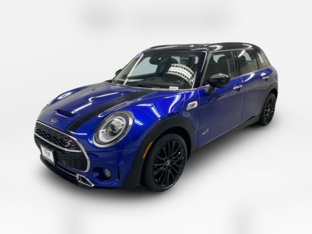 2020 MINI Cooper Clubman S