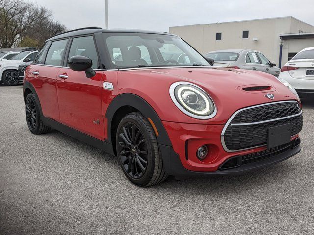 2020 MINI Cooper Clubman S