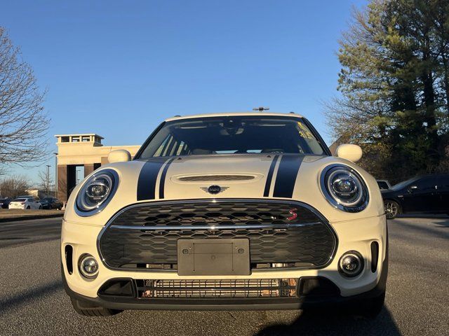 2020 MINI Cooper Clubman S