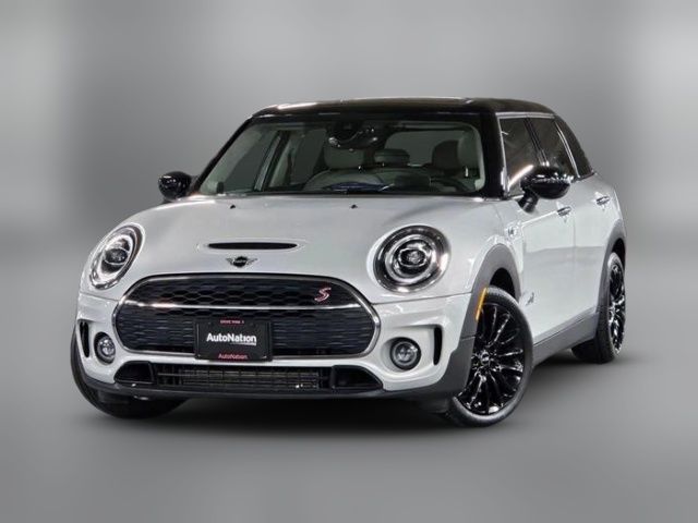 2020 MINI Cooper Clubman S