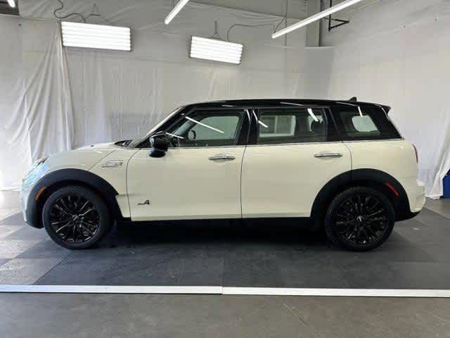 2020 MINI Cooper Clubman S