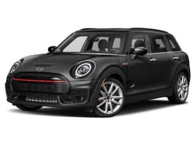 2020 MINI Cooper Clubman John Cooper Works