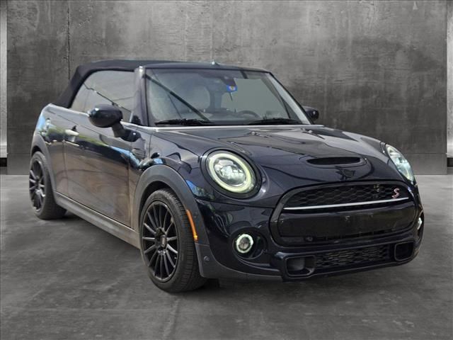 2020 MINI Cooper Convertible S