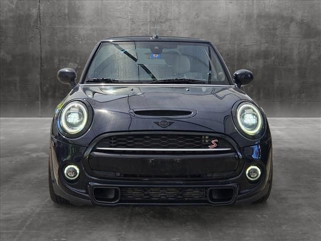 2020 MINI Cooper Convertible S