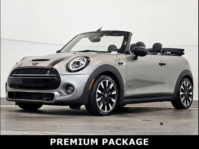 2020 MINI Cooper Convertible S