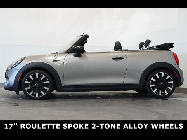 2020 MINI Cooper Convertible S