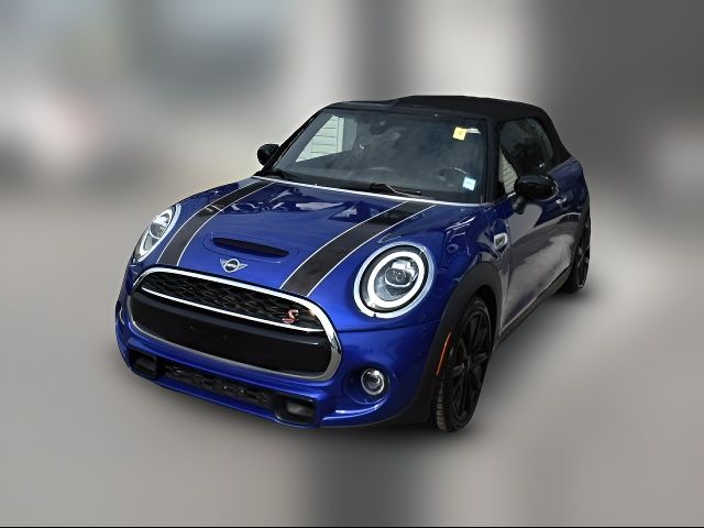 2020 MINI Cooper Convertible S