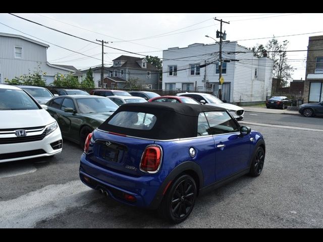 2020 MINI Cooper Convertible S