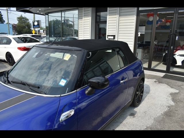 2020 MINI Cooper Convertible S