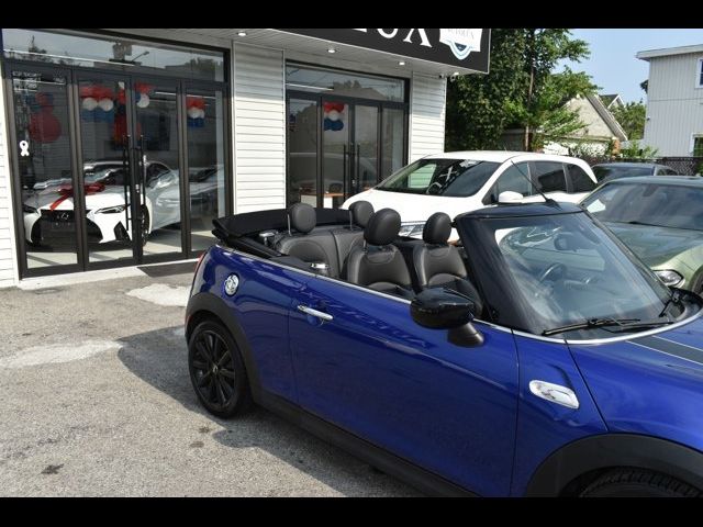 2020 MINI Cooper Convertible S