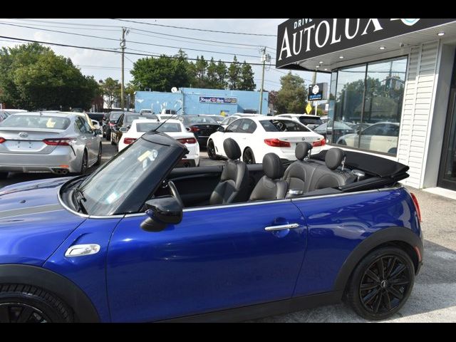 2020 MINI Cooper Convertible S