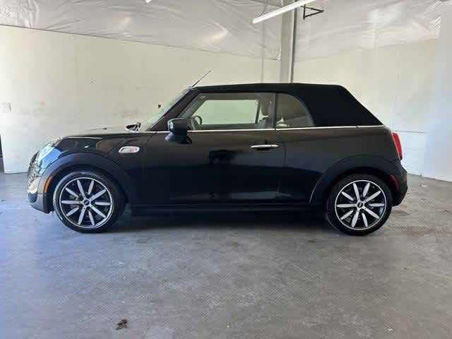 2020 MINI Cooper Convertible S