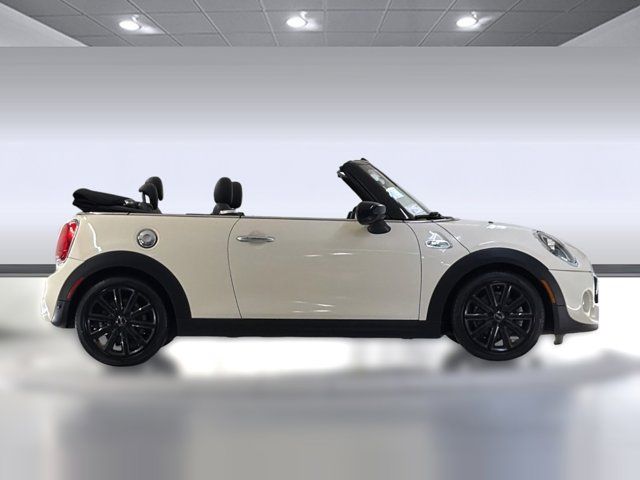 2020 MINI Cooper Convertible S