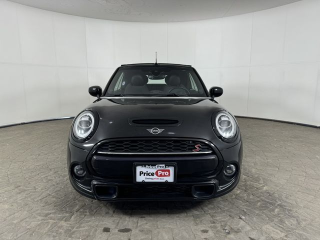 2020 MINI Cooper Convertible S