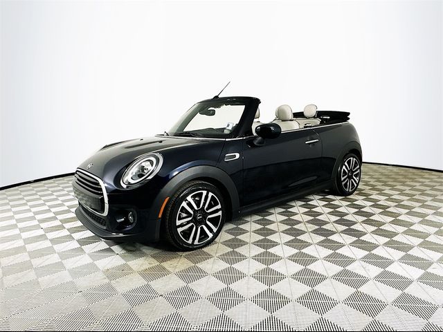 2020 MINI Cooper Convertible Base