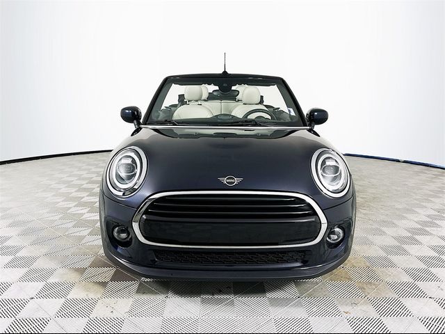 2020 MINI Cooper Convertible Base