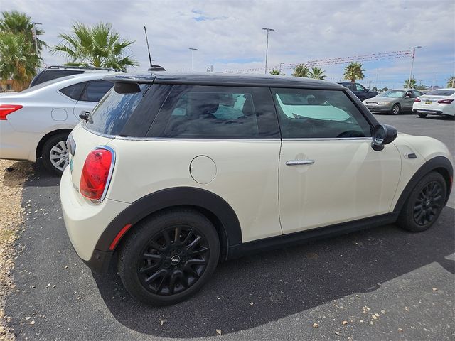 2020 MINI Cooper Hardtop Base