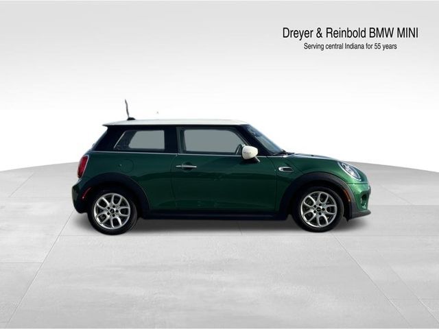 2020 MINI Cooper Hardtop Base