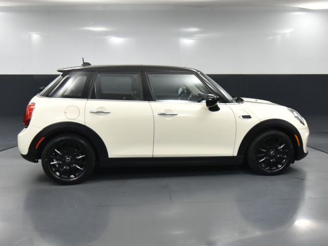 2020 MINI Cooper Hardtop Base